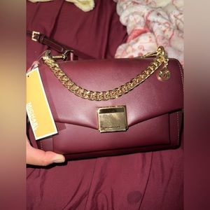 Michael kors purse